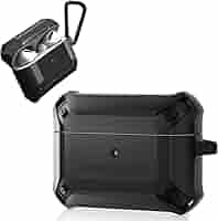 A.P.C. AirPodsProケース 黒 A.P.C. APC アーペーセー イヤホンケース airpods case max